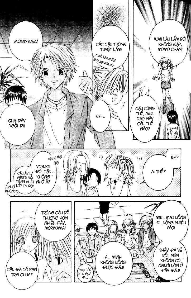 Get Love Chap 9 - Next Chap 10