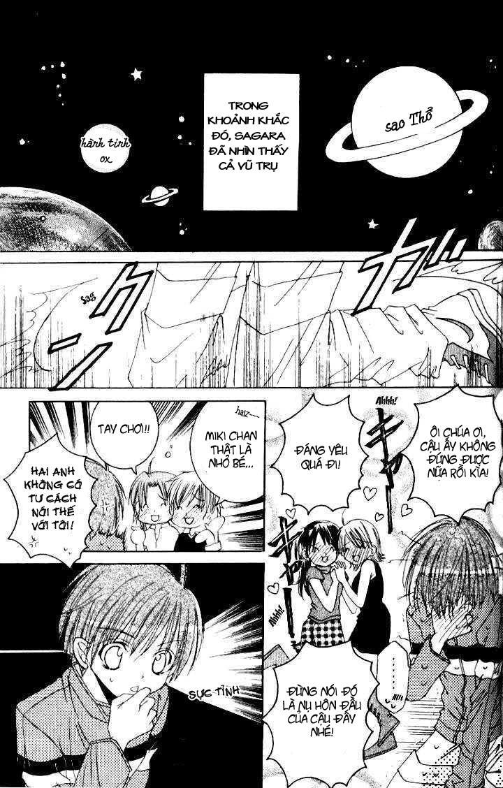 Get Love Chap 9 - Next Chap 10