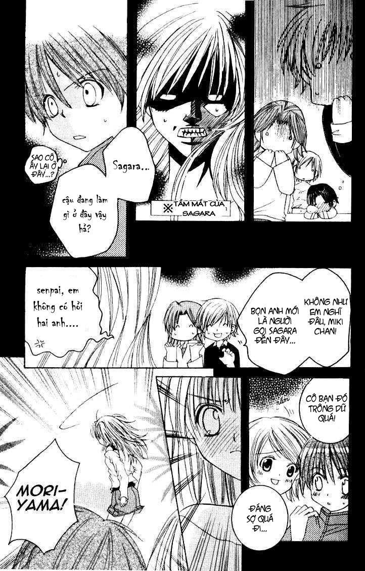 Get Love Chap 9 - Next Chap 10