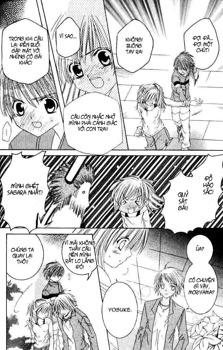 Get Love Chap 9 - Next Chap 10