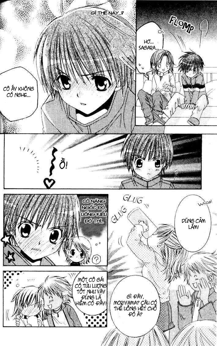 Get Love Chap 9 - Next Chap 10
