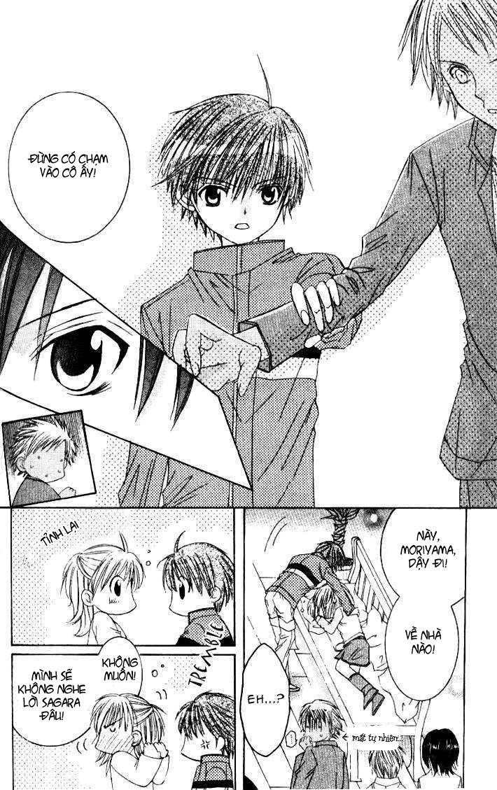 Get Love Chap 9 - Next Chap 10