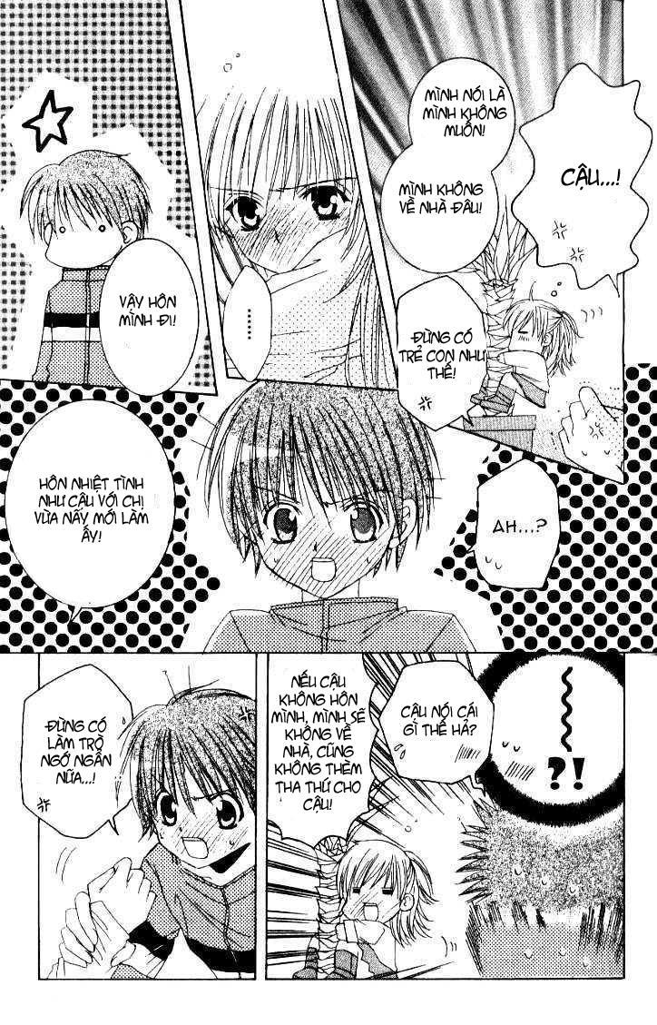 Get Love Chap 9 - Next Chap 10