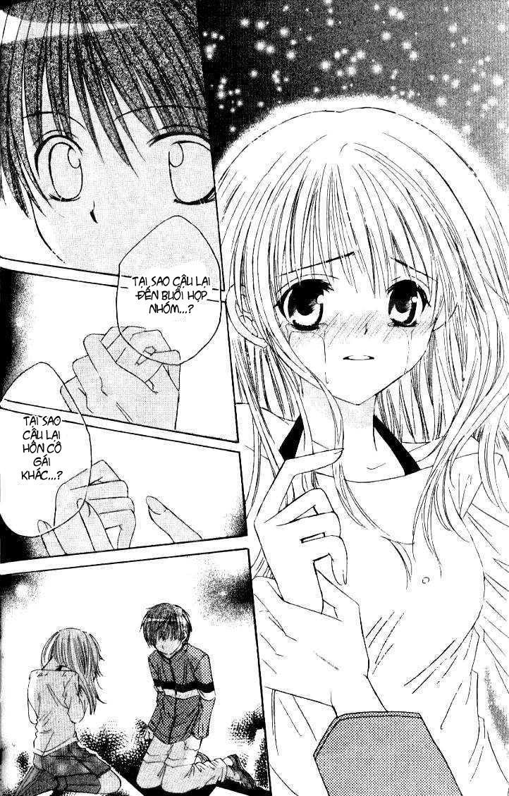 Get Love Chap 9 - Next Chap 10