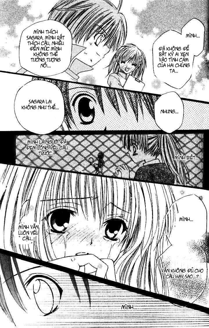 Get Love Chap 9 - Next Chap 10