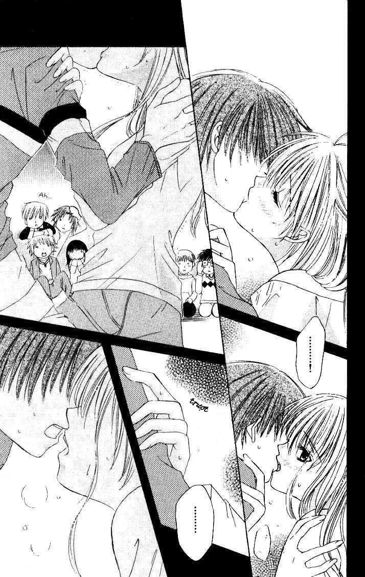 Get Love Chap 9 - Next Chap 10