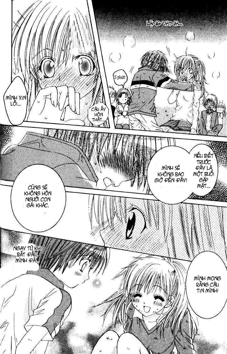 Get Love Chap 9 - Next Chap 10