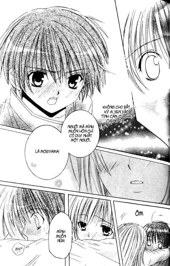 Get Love Chap 9 - Next Chap 10