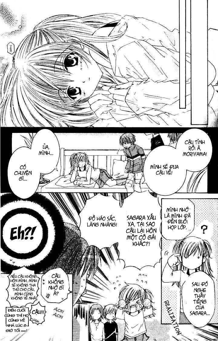 Get Love Chap 9 - Next Chap 10