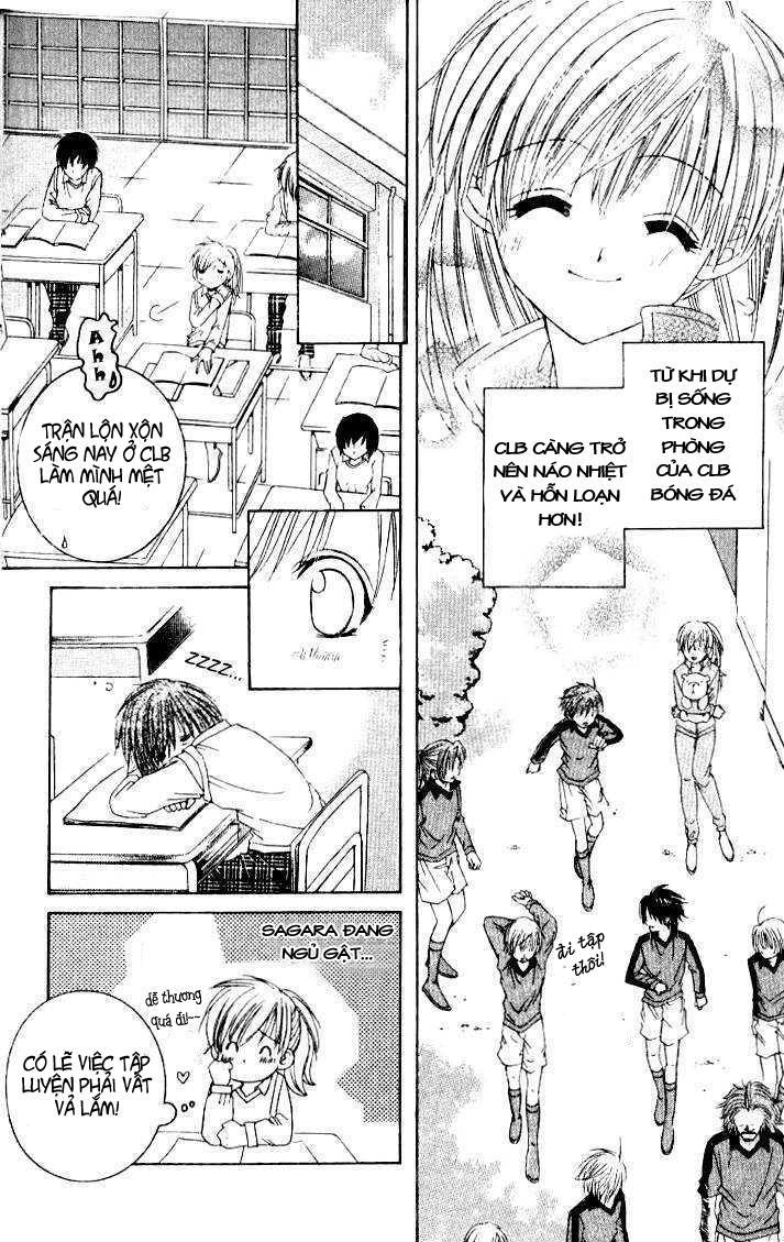 Get Love Chap 9 - Next Chap 10