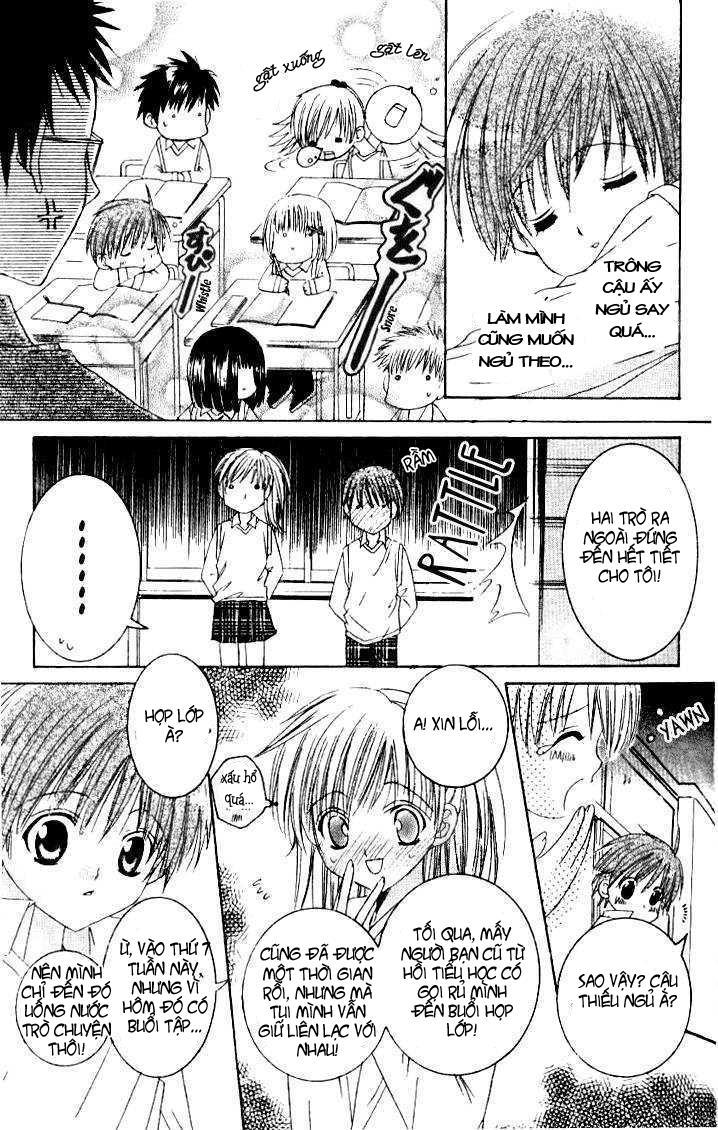 Get Love Chap 9 - Next Chap 10
