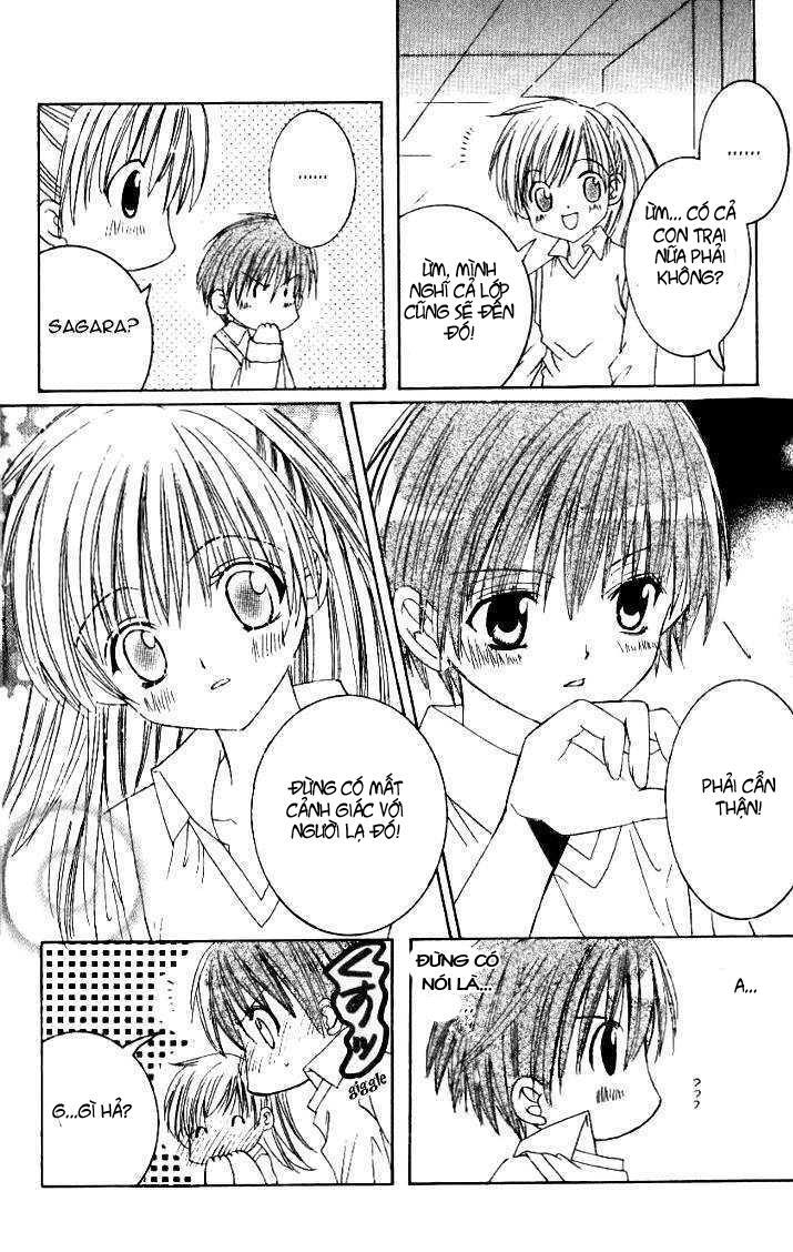 Get Love Chap 9 - Next Chap 10