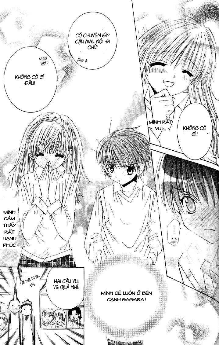 Get Love Chap 9 - Next Chap 10
