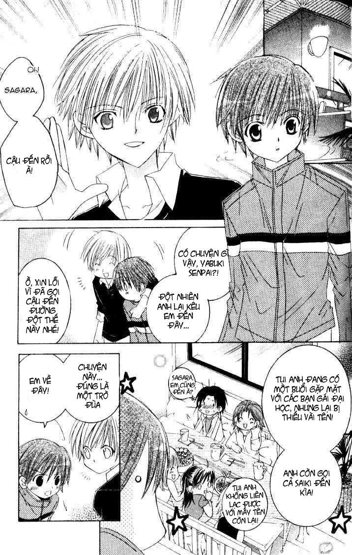 Get Love Chap 9 - Next Chap 10