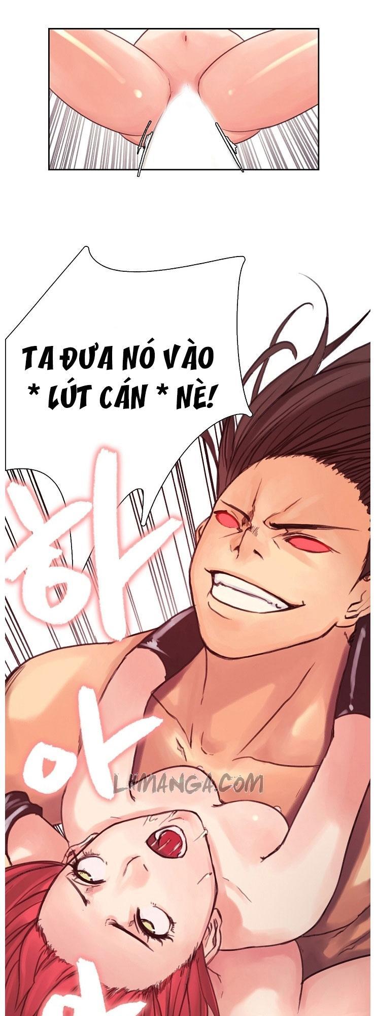 Woodman dyeon Chap 7 - Next Chap 8