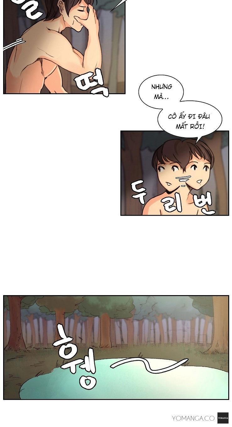 Woodman dyeon Chap 7 - Next Chap 8