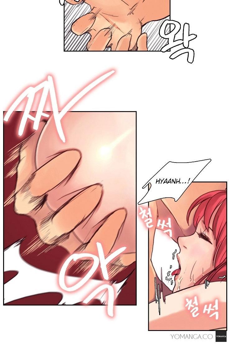 Woodman dyeon Chap 7 - Next Chap 8