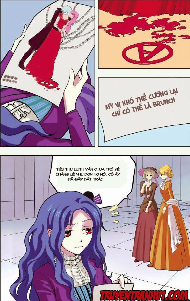 Quý Tộc Chap 1 - Next Chap 2