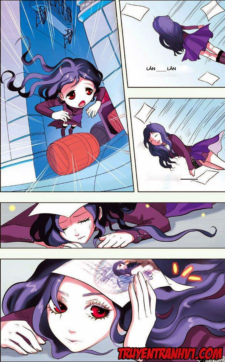 Quý Tộc Chap 1 - Next Chap 2