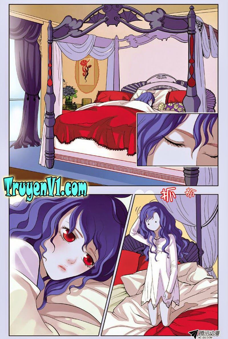 Quý Tộc Chap 7 - Next Chap 8