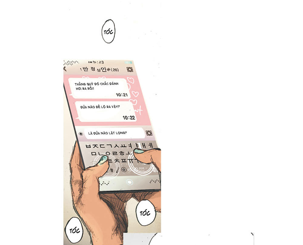 Impulse Chap 0 - Next Chap 1