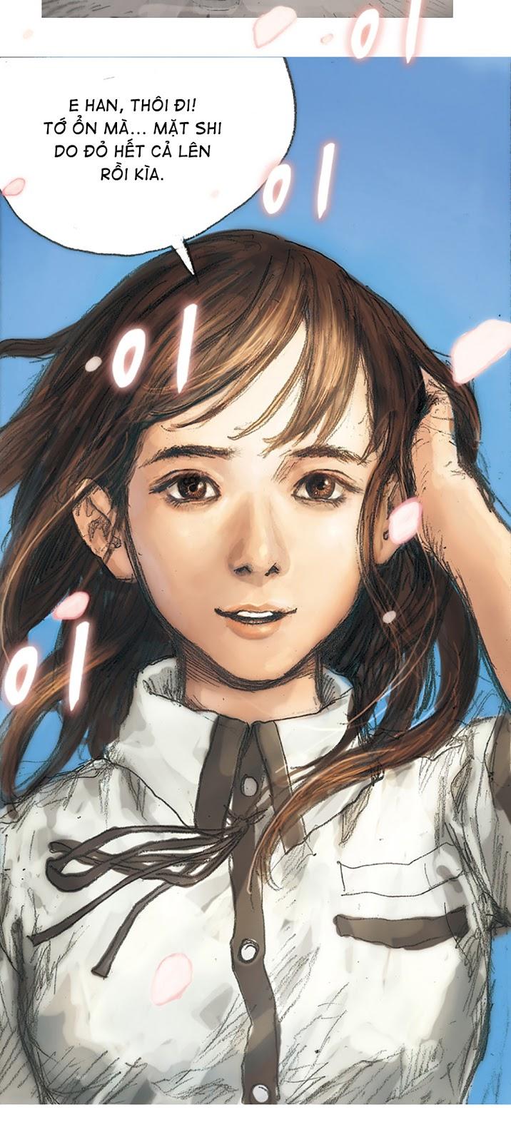 Impulse Chap 0 - Next Chap 1