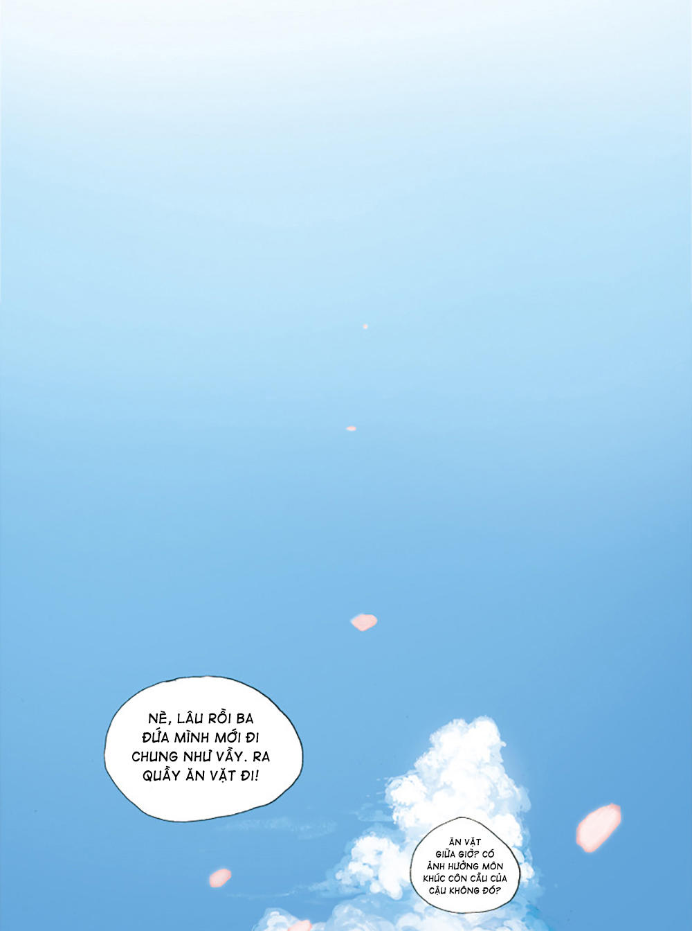 Impulse Chap 0 - Next Chap 1