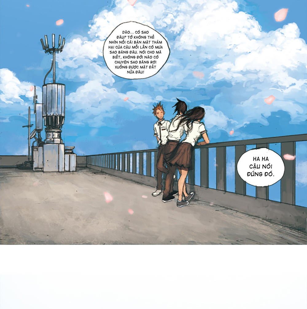 Impulse Chap 0 - Next Chap 1
