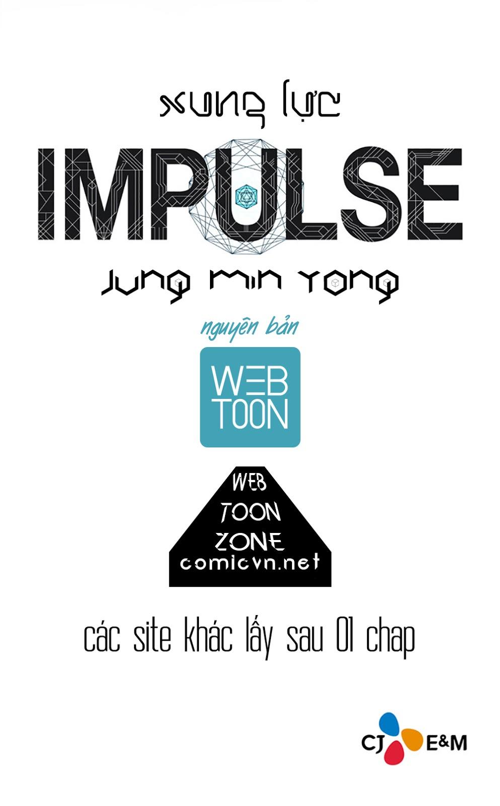 Impulse Chap 0 - Next Chap 1