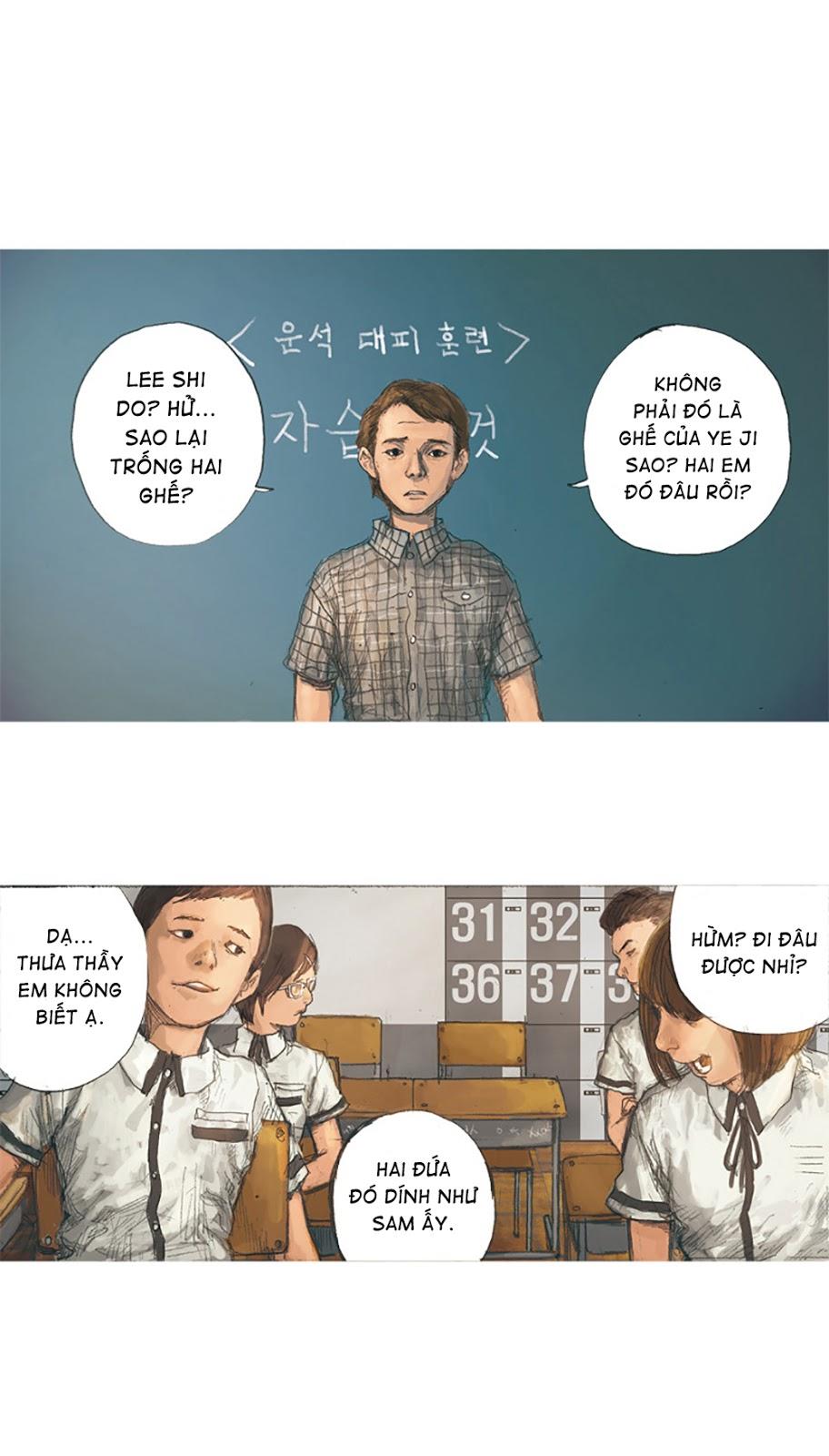 Impulse Chap 0 - Next Chap 1