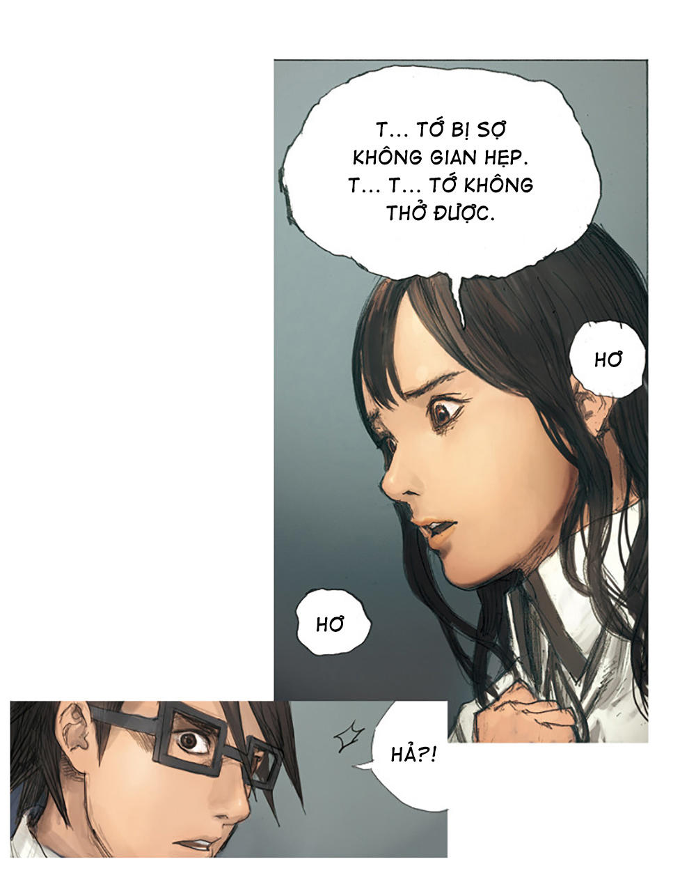Impulse Chap 0 - Next Chap 1