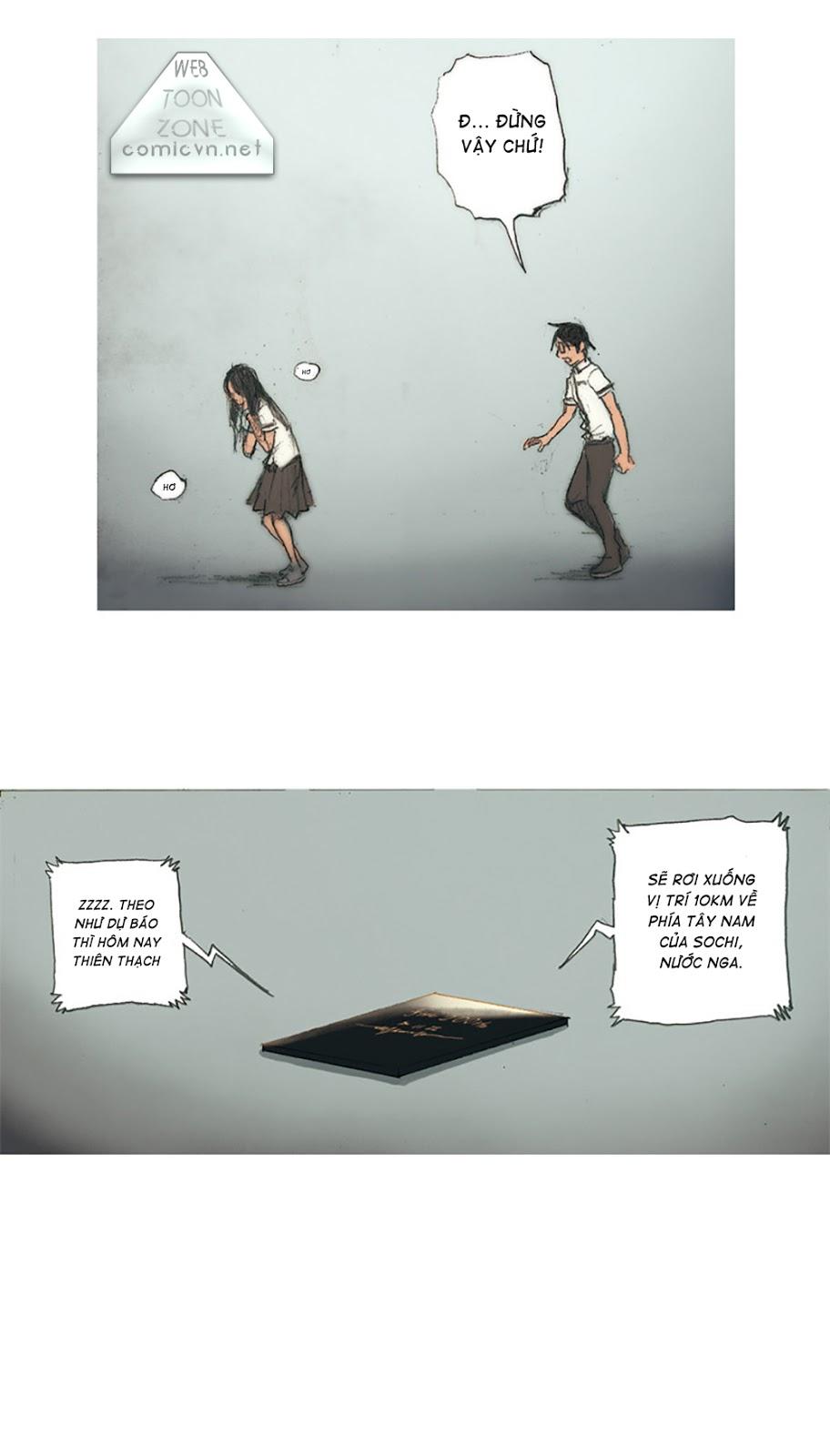 Impulse Chap 0 - Next Chap 1