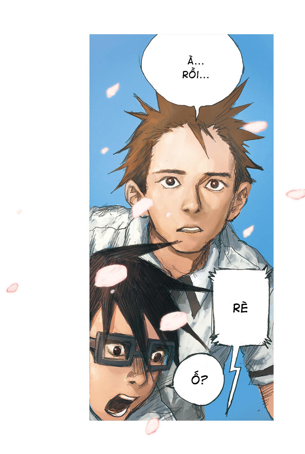 Impulse Chap 0 - Next Chap 1