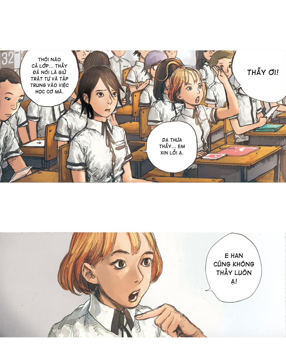 Impulse Chap 0 - Next Chap 1