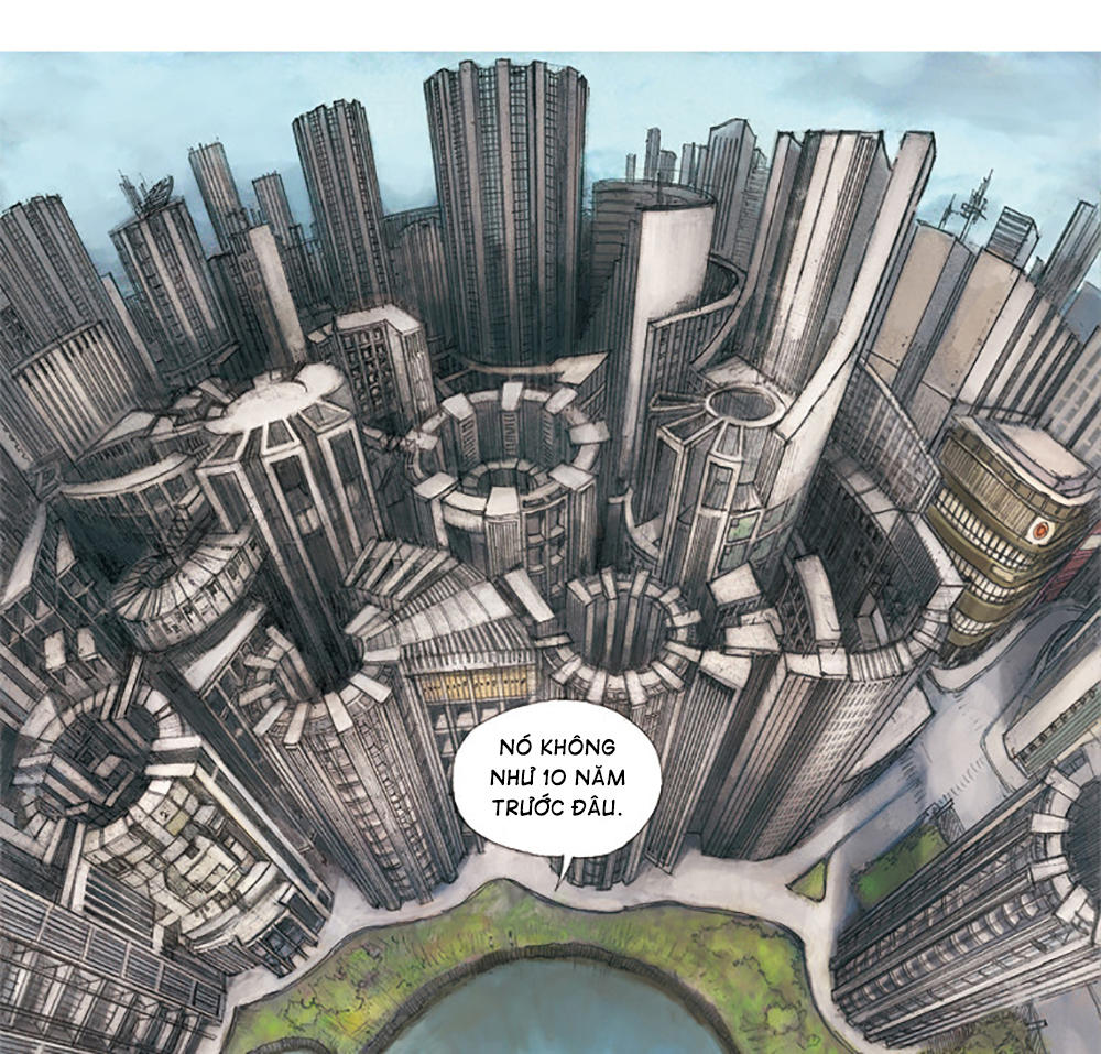Impulse Chap 1 - Next Chap 2