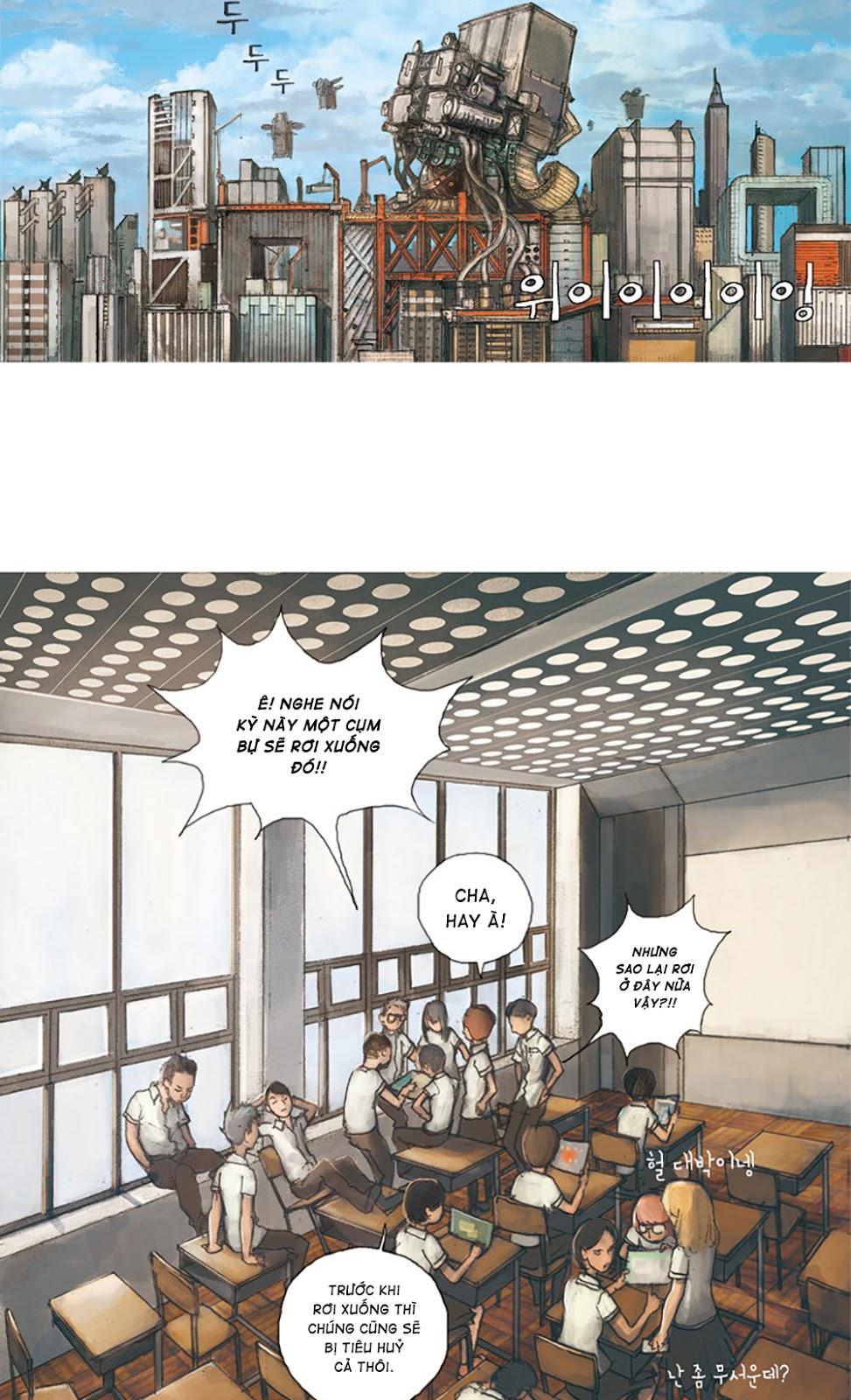 Impulse Chap 1 - Next Chap 2