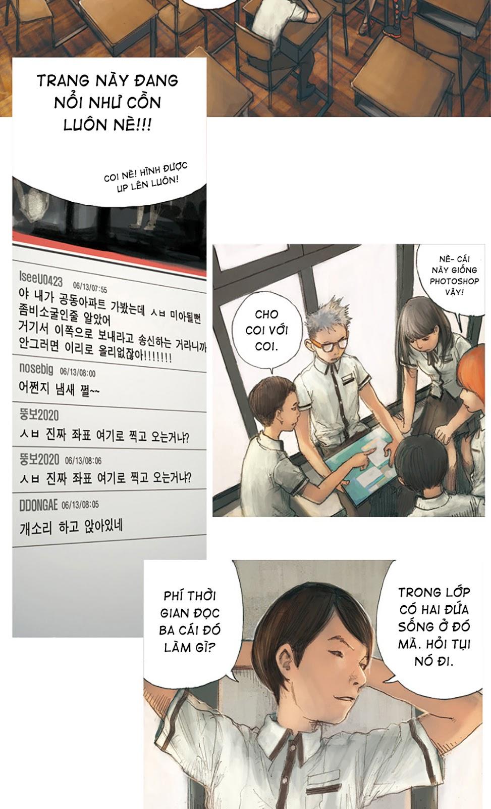 Impulse Chap 1 - Next Chap 2
