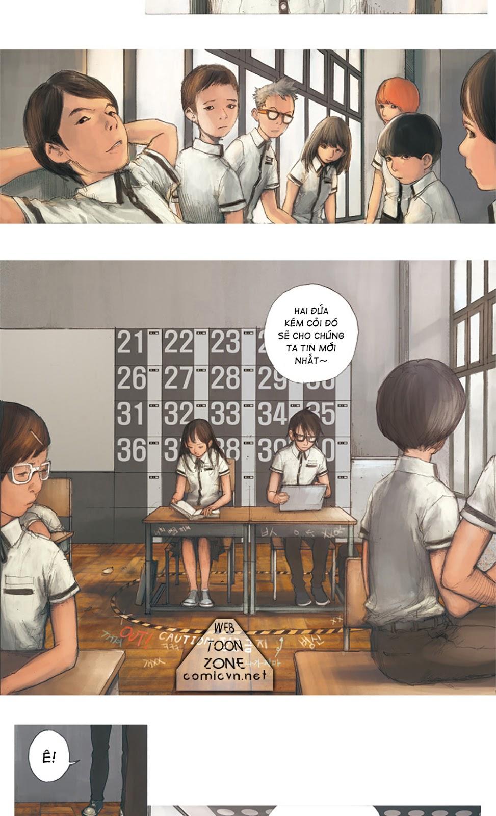 Impulse Chap 1 - Next Chap 2
