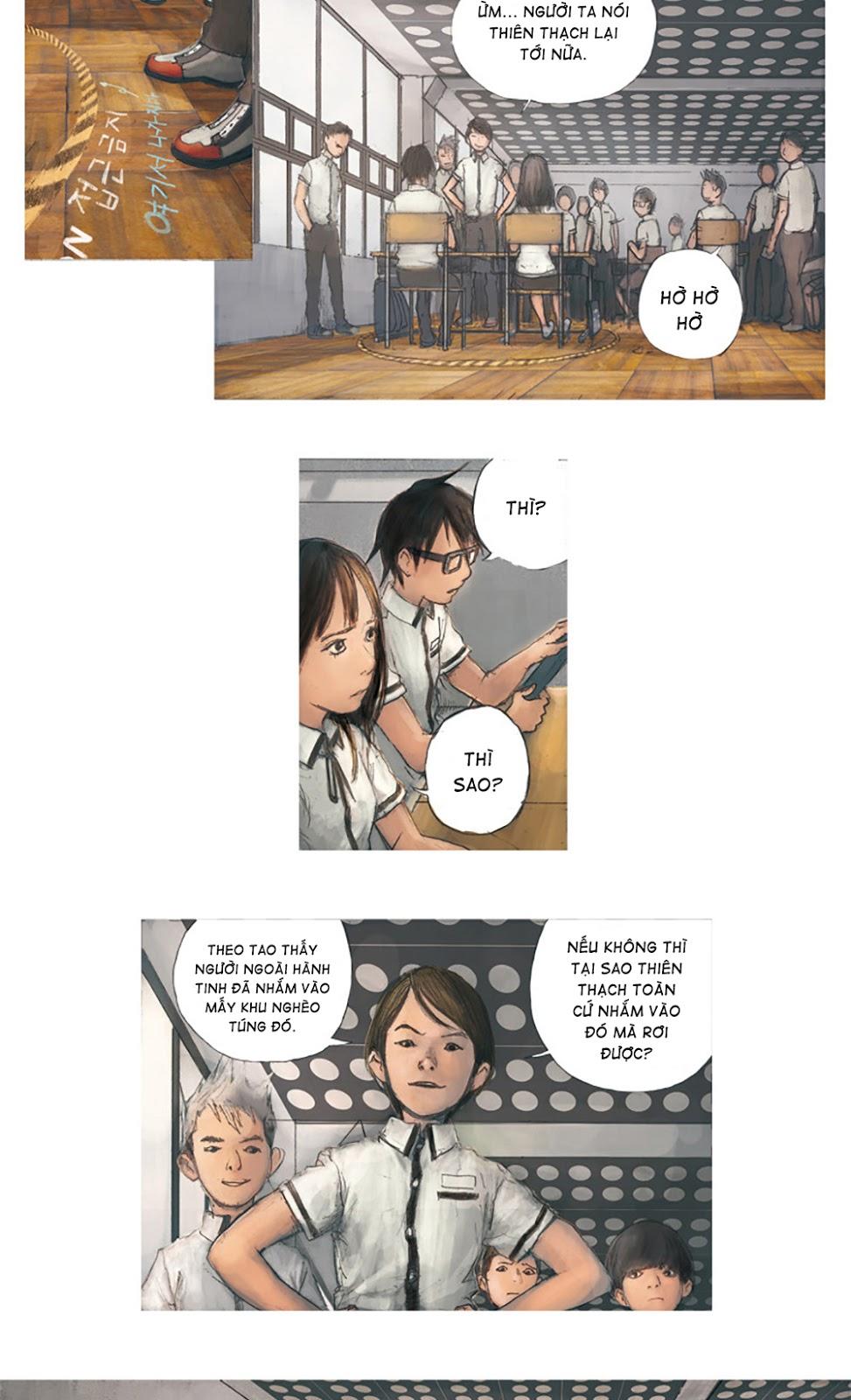 Impulse Chap 1 - Next Chap 2