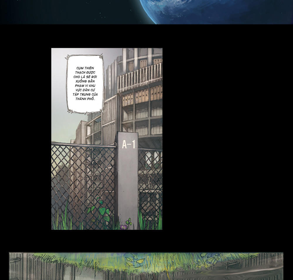 Impulse Chap 1 - Next Chap 2
