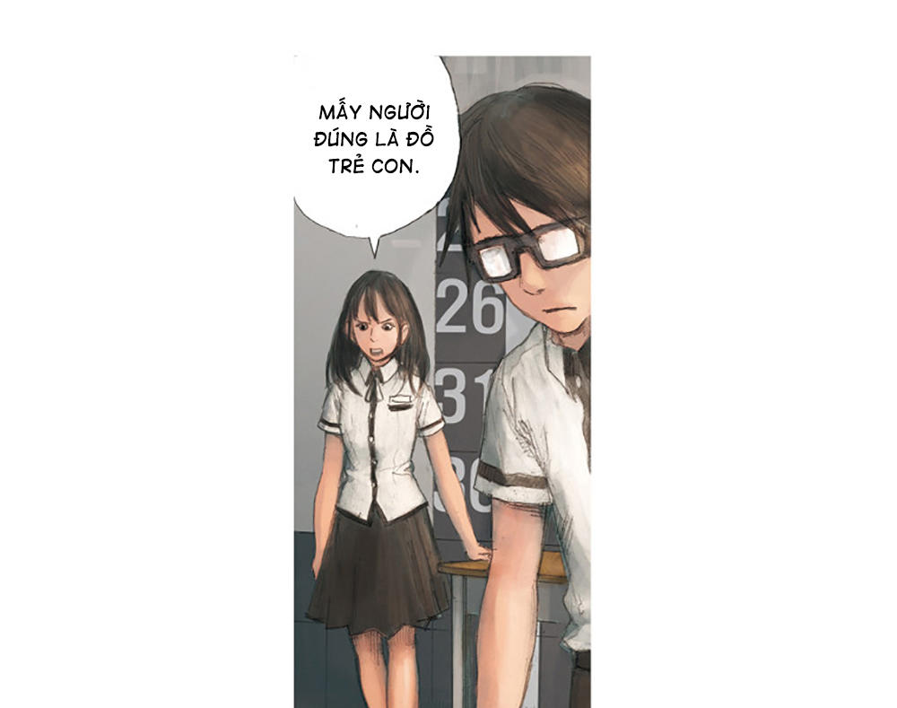 Impulse Chap 1 - Next Chap 2