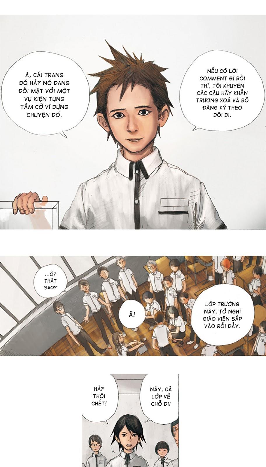 Impulse Chap 1 - Next Chap 2