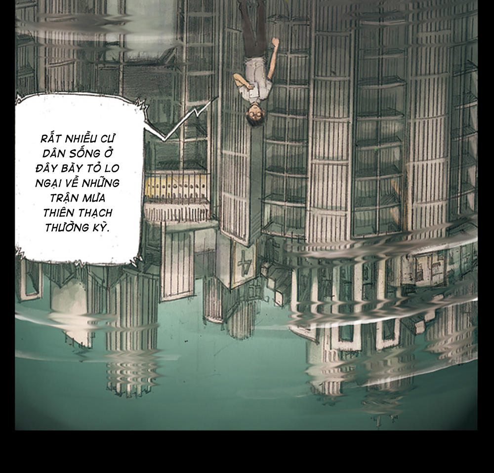 Impulse Chap 1 - Next Chap 2