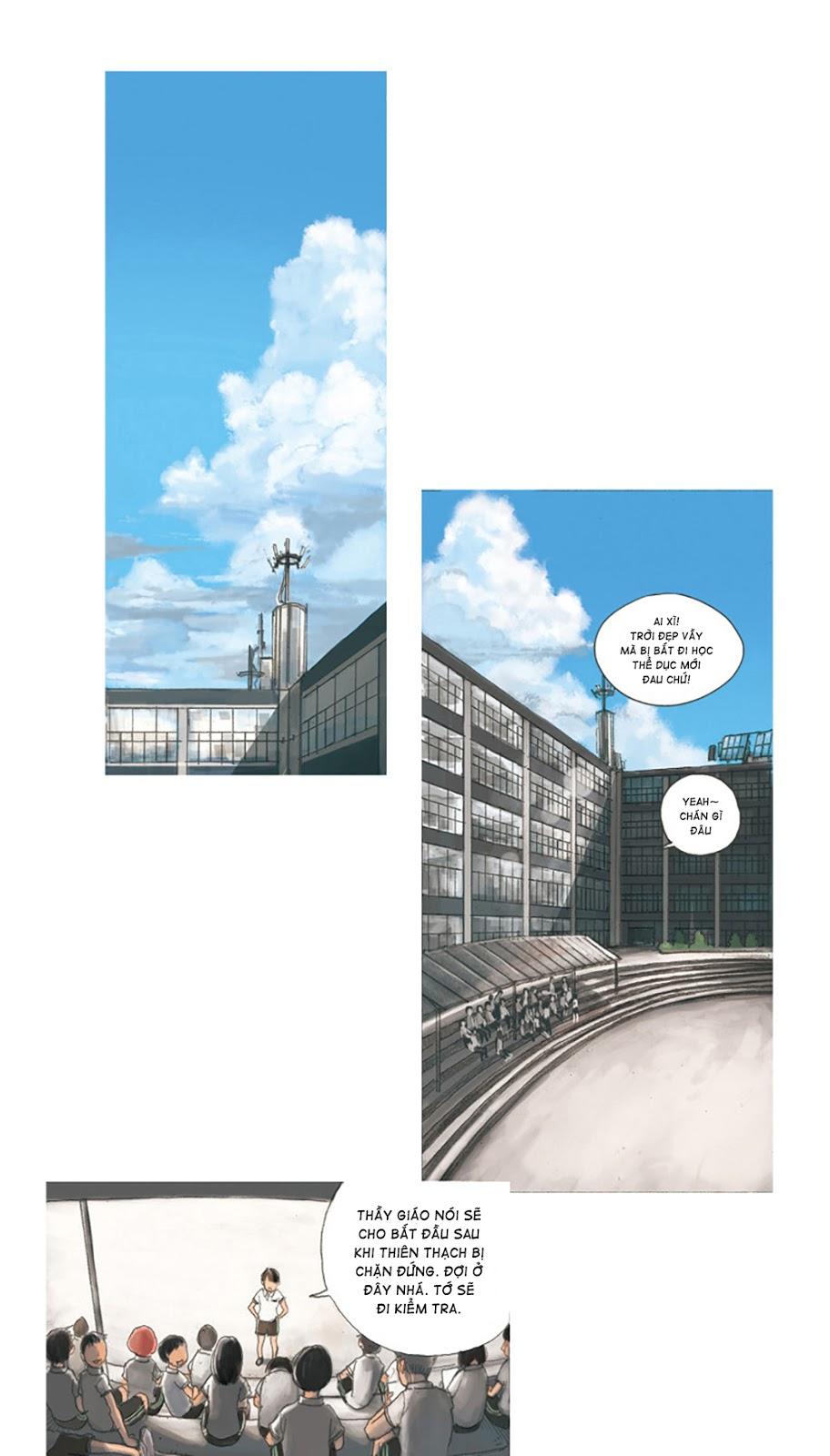 Impulse Chap 1 - Next Chap 2