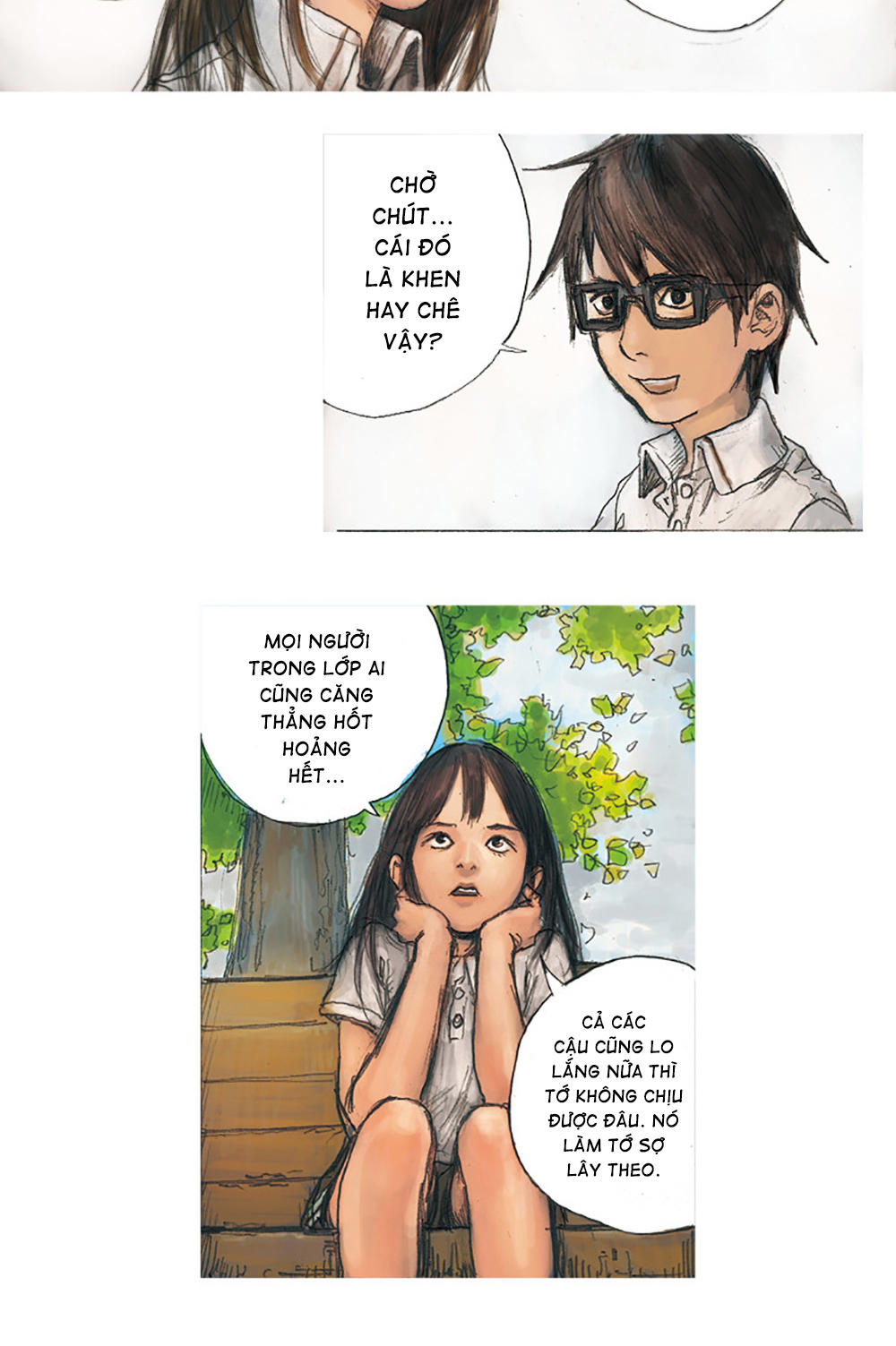 Impulse Chap 1 - Next Chap 2