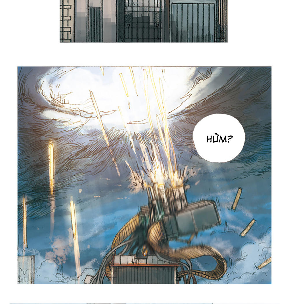 Impulse Chap 1 - Next Chap 2