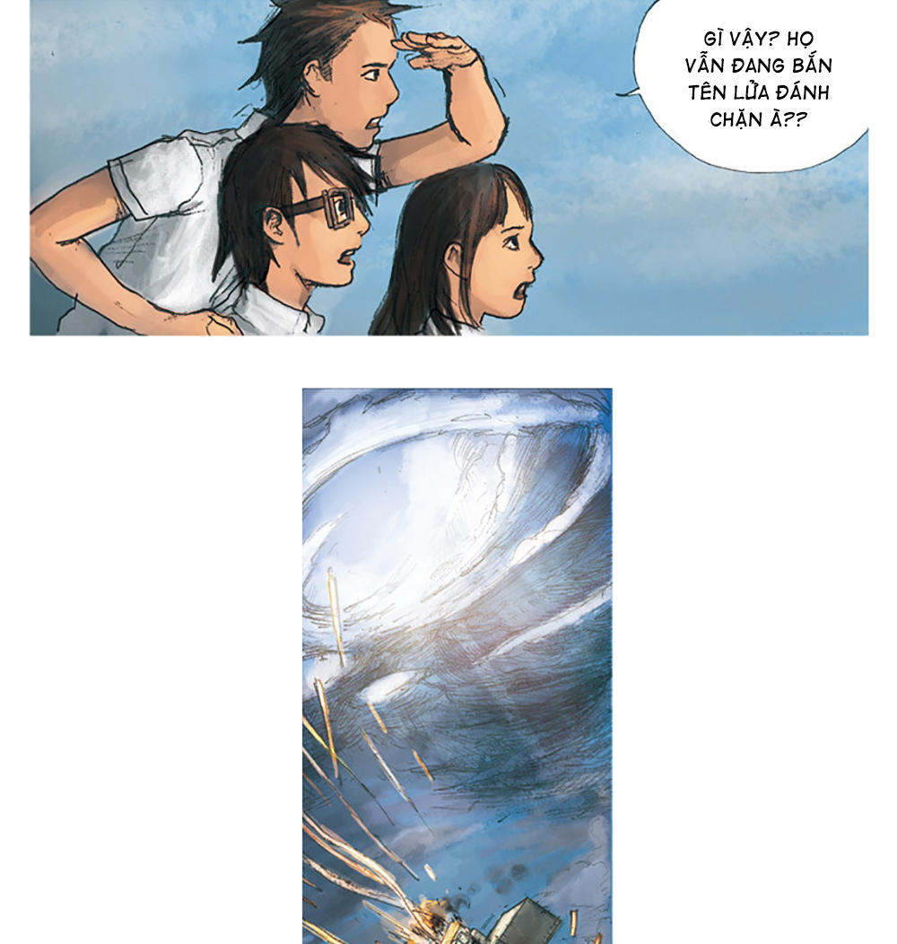 Impulse Chap 1 - Next Chap 2