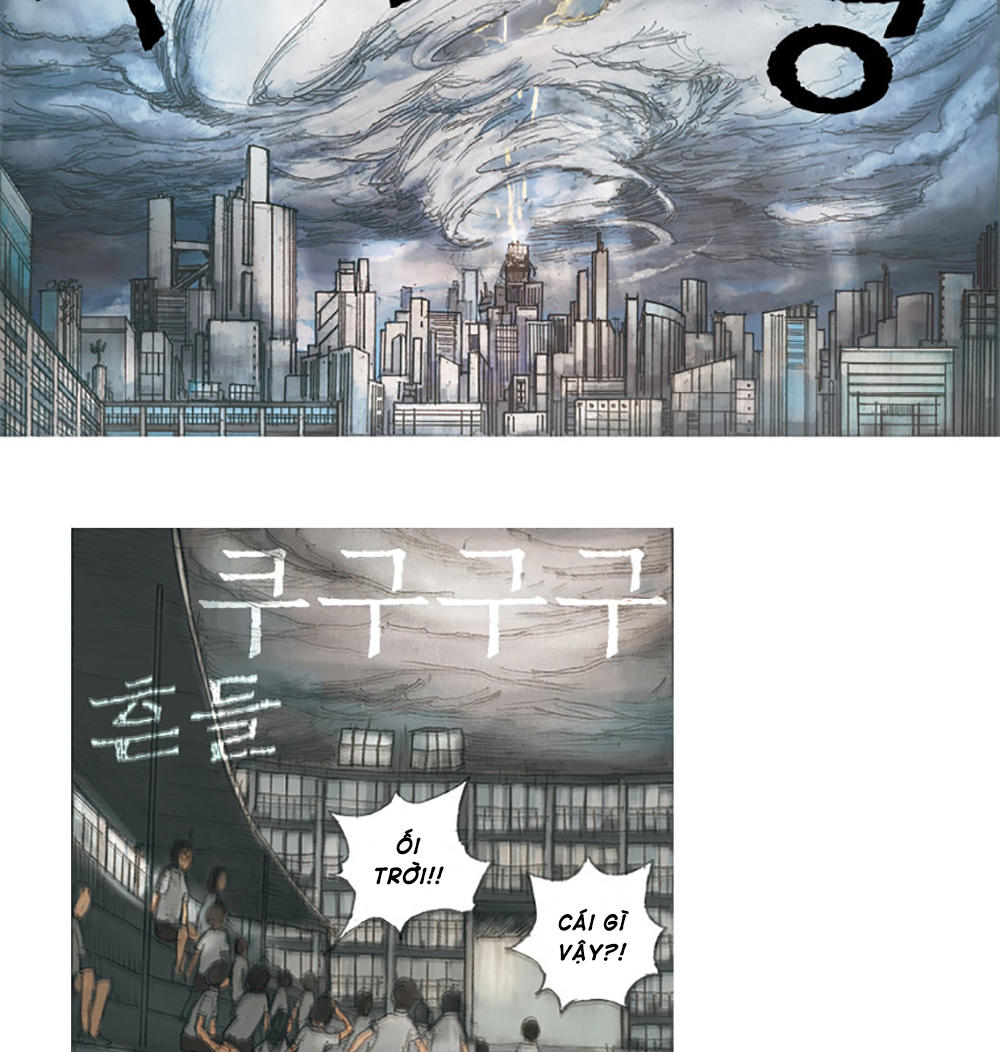 Impulse Chap 1 - Next Chap 2