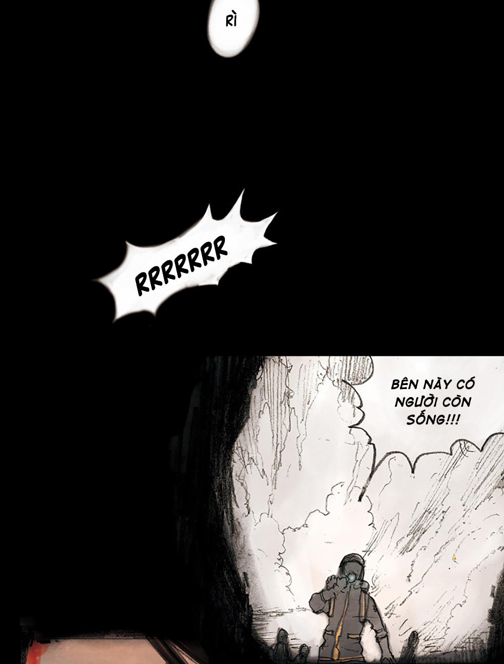Impulse Chap 1 - Next Chap 2