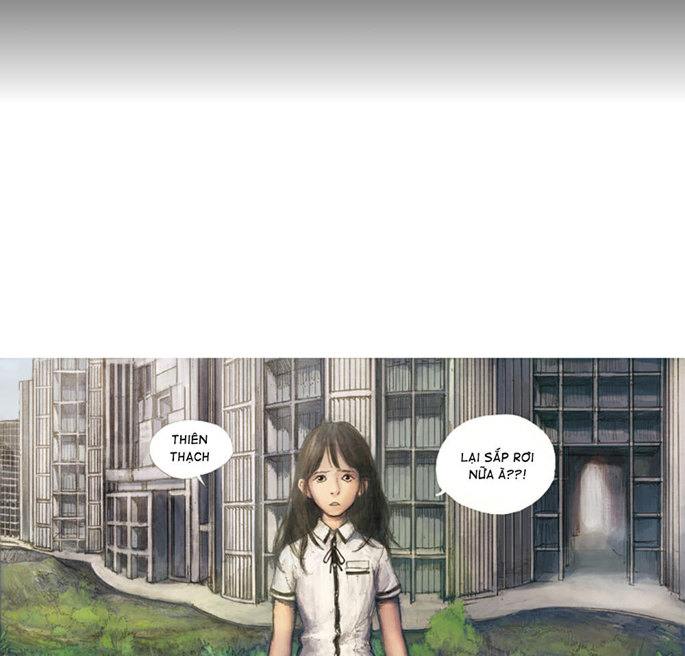 Impulse Chap 1 - Next Chap 2